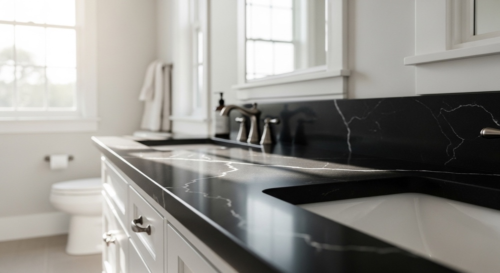 Fremont Quartz Countertops