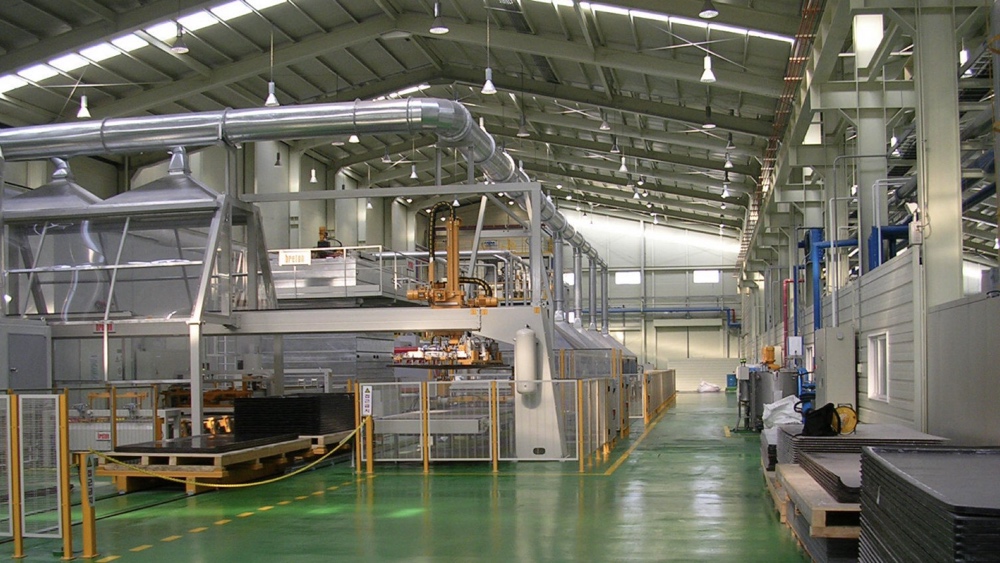 bioquartz Fremont manufacturing